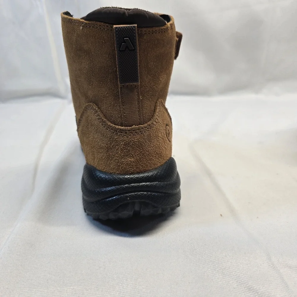 Anodyne No.‎ 89 Trail Hiker Shoes Women's Size 7XW